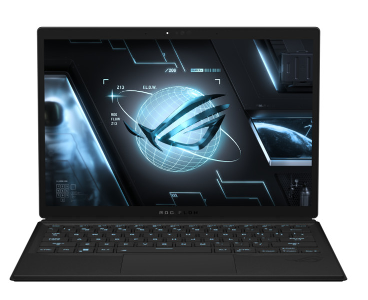 ASUS ROG Flow Z13 GZ301VU 13.4″QHD+ TouchSC i9-13900H 16GB 1TB SSD RTX4050 Win11