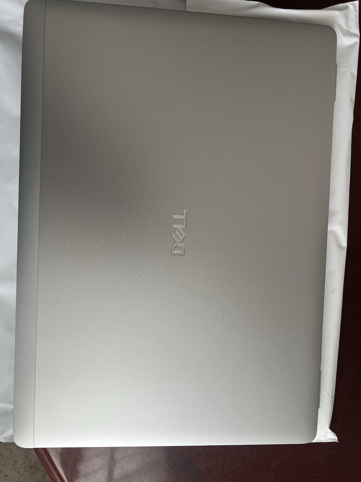 Dell Pro 14 Plus PB14250 Laptop 14-inch open box never used As-Is
