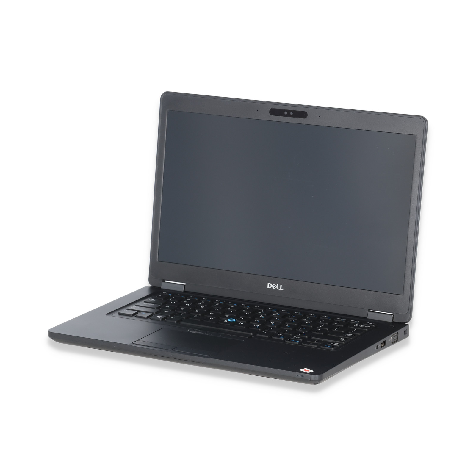 Dell Latitude 14″ Laptop : i5 8th Gen | 8GB Ram 256GB SSD | Windows- Refurbished