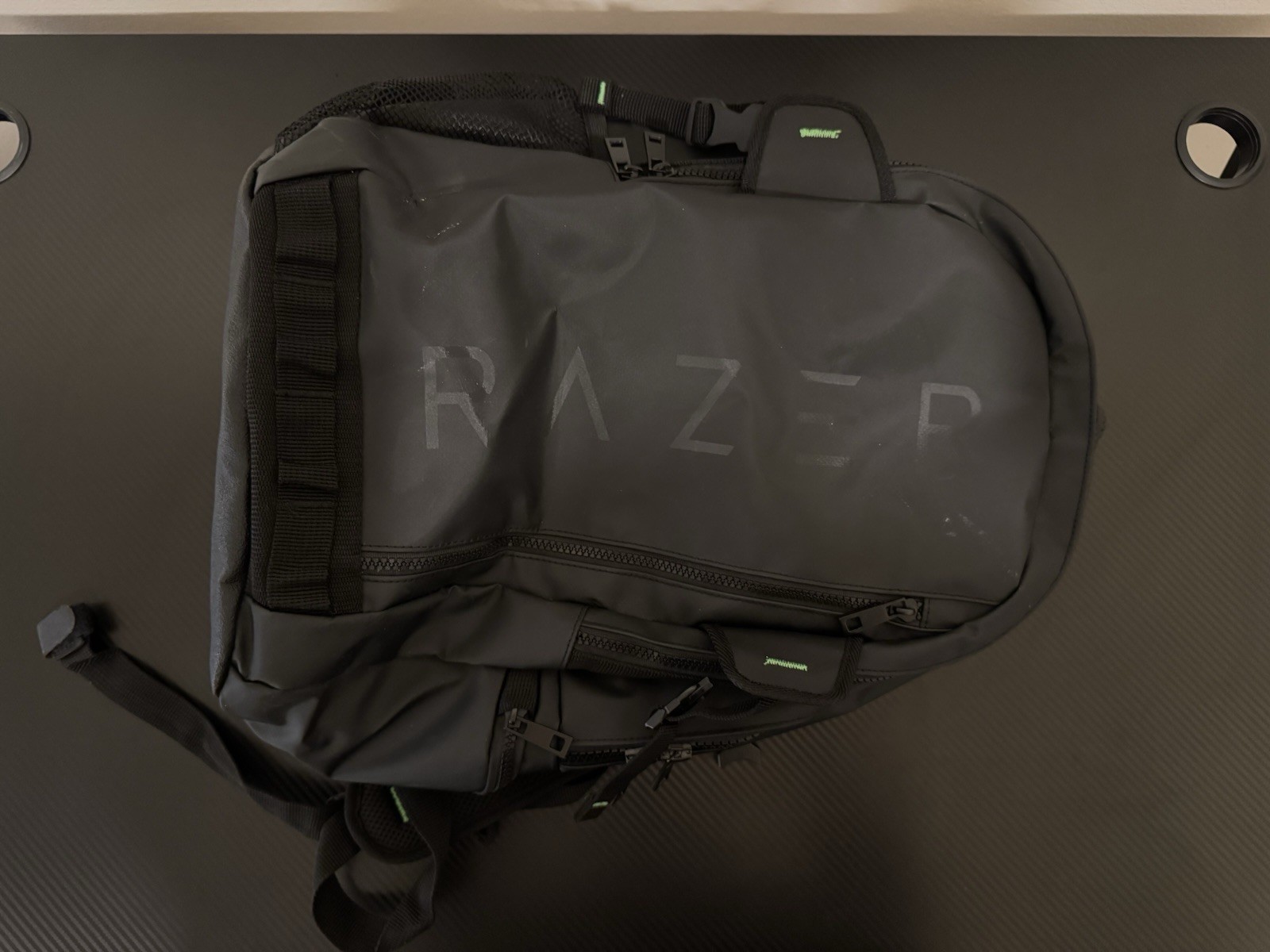 Razer Blade 15 Base 2020 Gaming Laptop + free backpack. RTX 2070, 512GB, 16GB