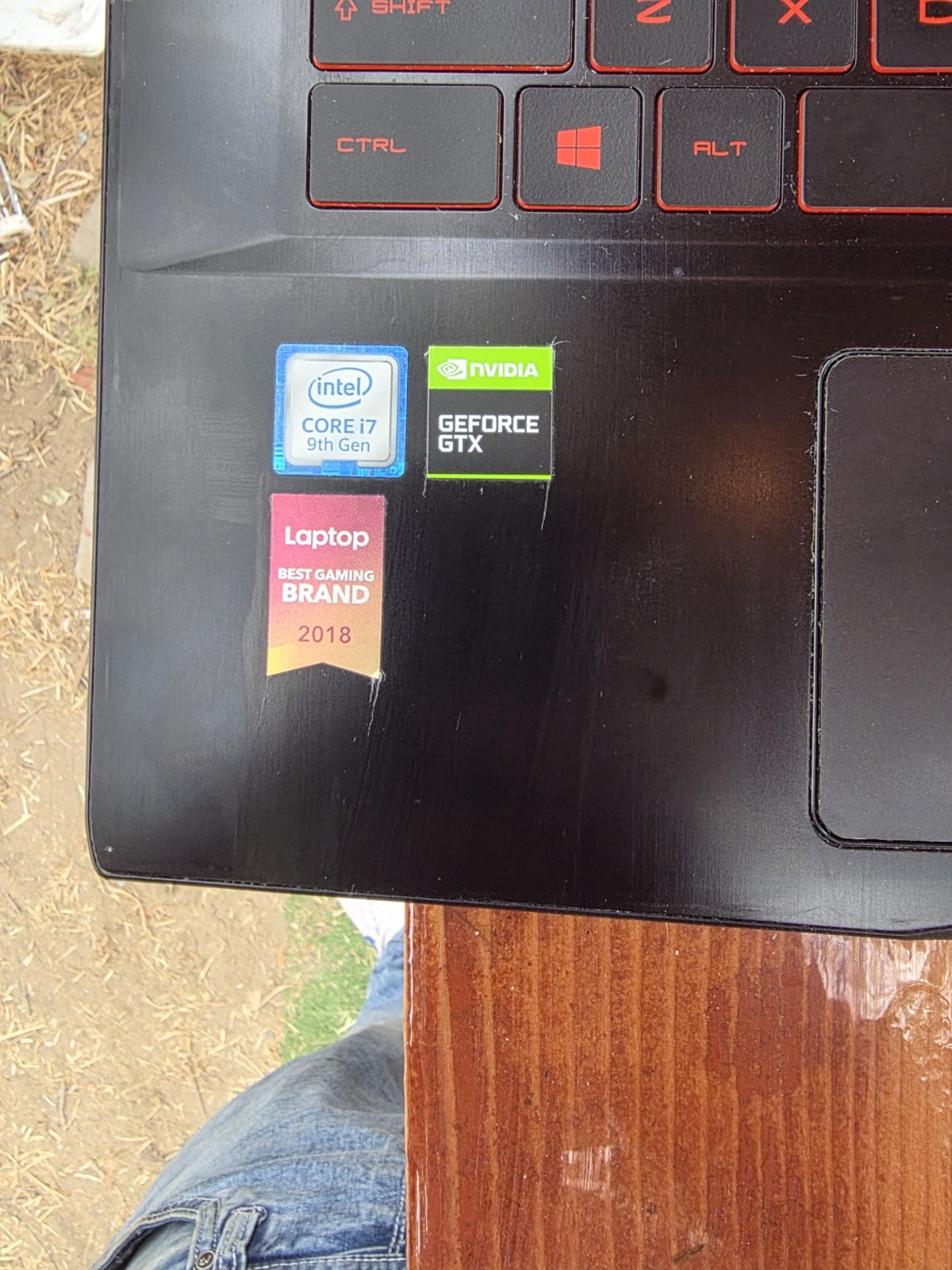 MSI GF65 Thin9SD GamingIntel i7 16GB WD Black Premium NVMe SSD | GTX 1660 Ti 6GB