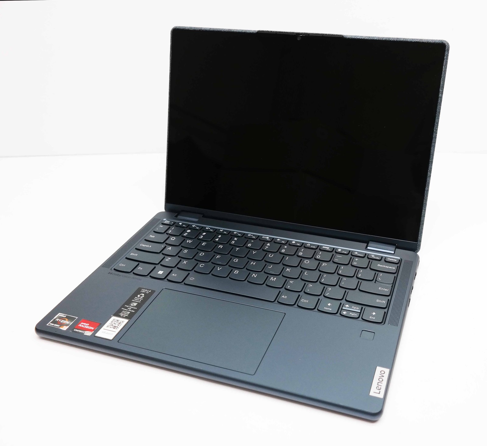 Lenovo Yoga 6 13.3″ AMD Ryzen 5 5500U 8GB 256GB