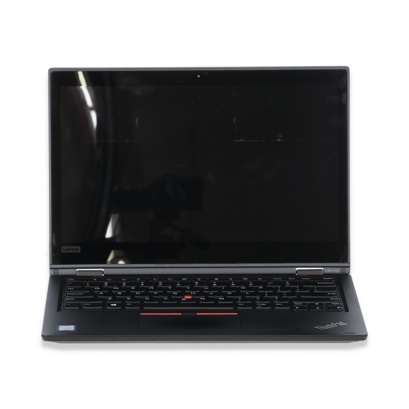 Lenovo ThinkPad 13.3″ Laptop : i5 8th Gen | 8GB Ram 128GB SSD | Windows – Refurb
