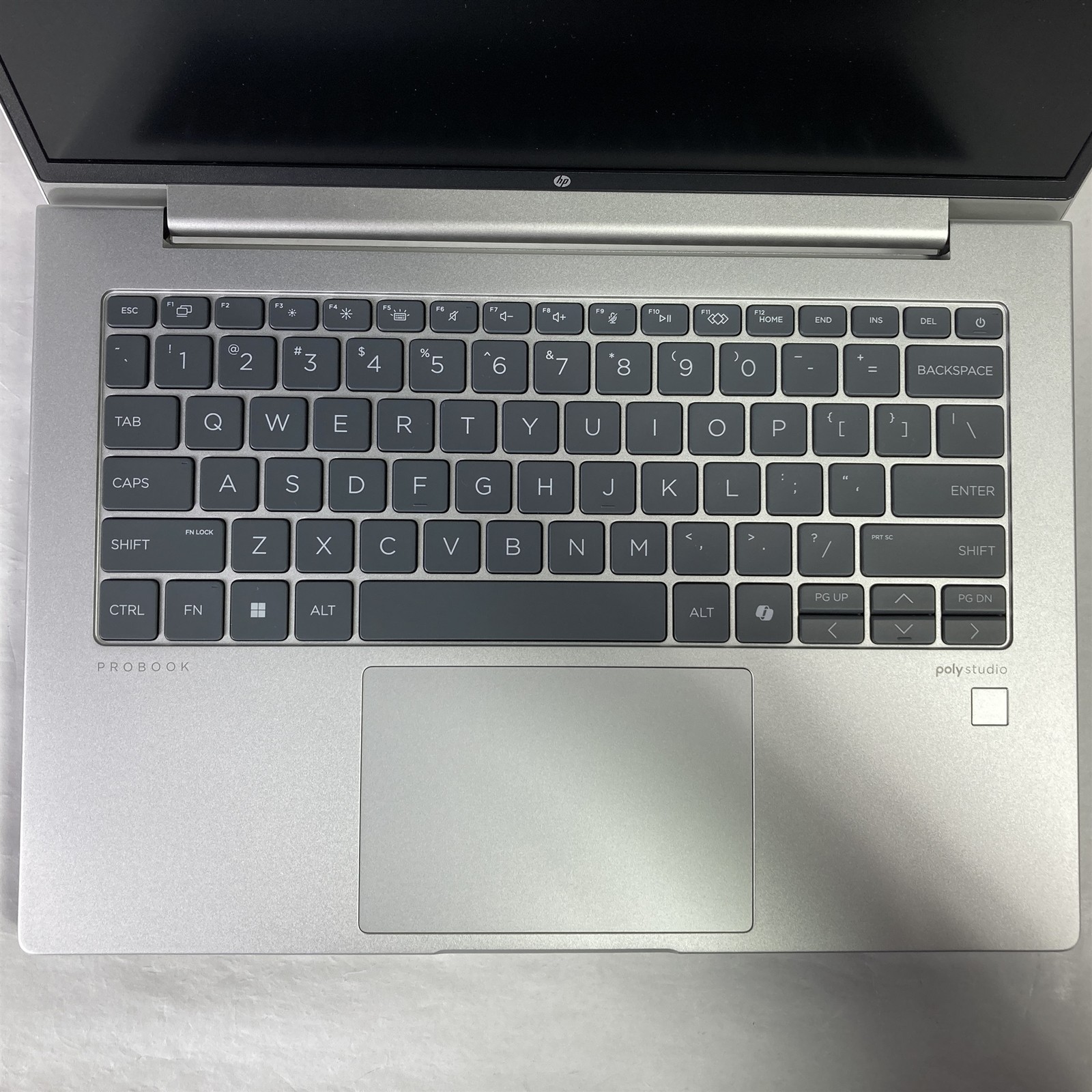 HP ProBook 445 G11 14″ Laptop Ryzen 7 7735U 2.7GHz 32GB 512GB NVMe SSD – Win11