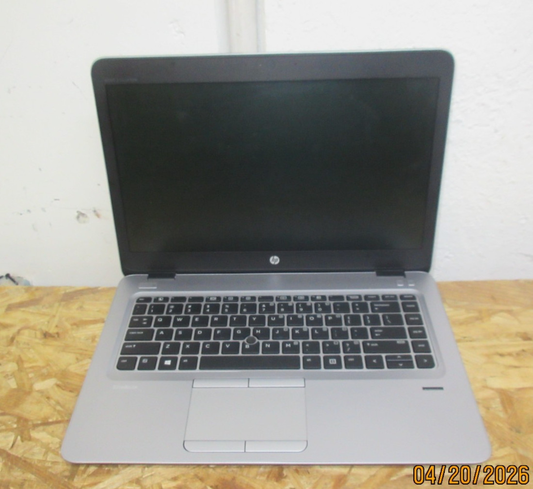 HP EliteBook 745 G3 14″ AMD PRO A8-8600B R6 @ 1.60GHz 8GB 128GB SSD WIN11P.