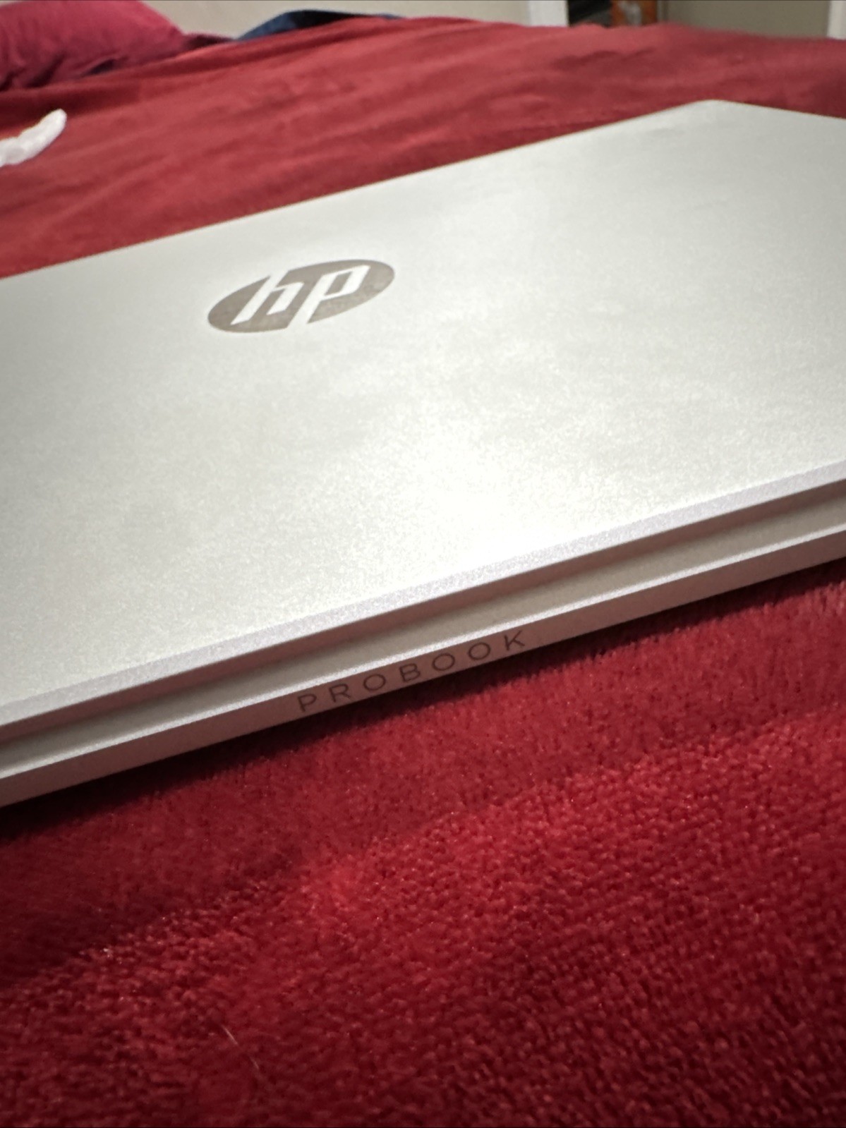 HP ProBook x360 435 G8 13.3″ Ryzen 5 5600U 16GB RAM 256GB SSD Radeon -READ-