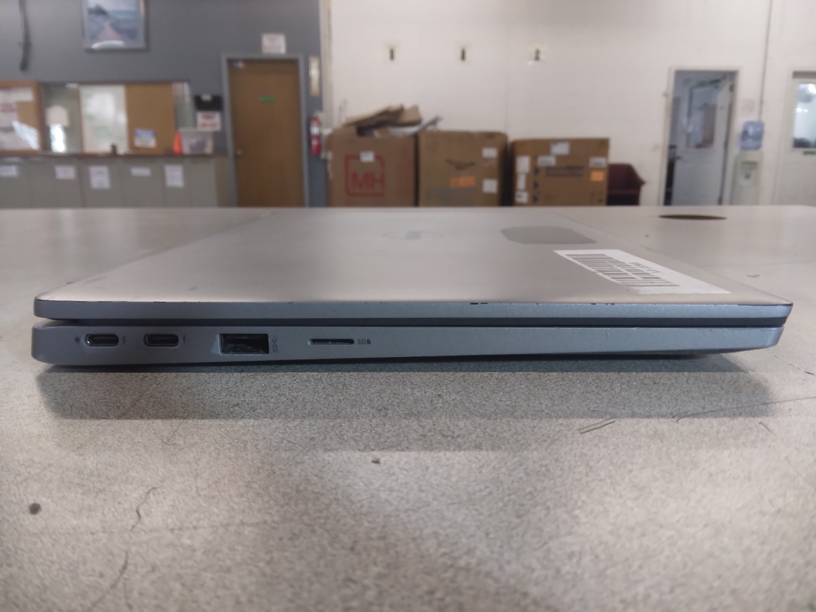 Dell*Latitude*5320*Intel*i7-1185G7*512GB*NVMe*32GB*DDR4*Iris*Xe*Graphics*No*OS