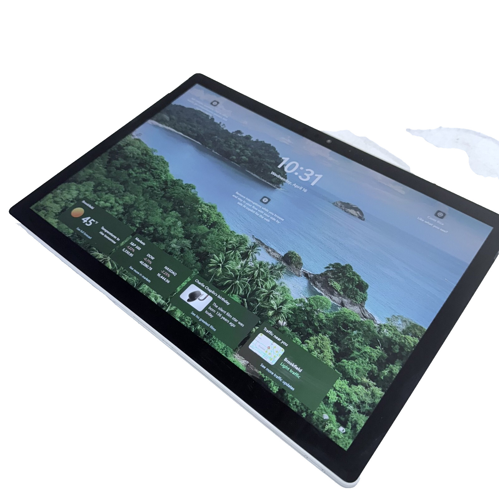 Microsoft Surface Book 2 13.5″ i7|16|512GB Tablet ONLY