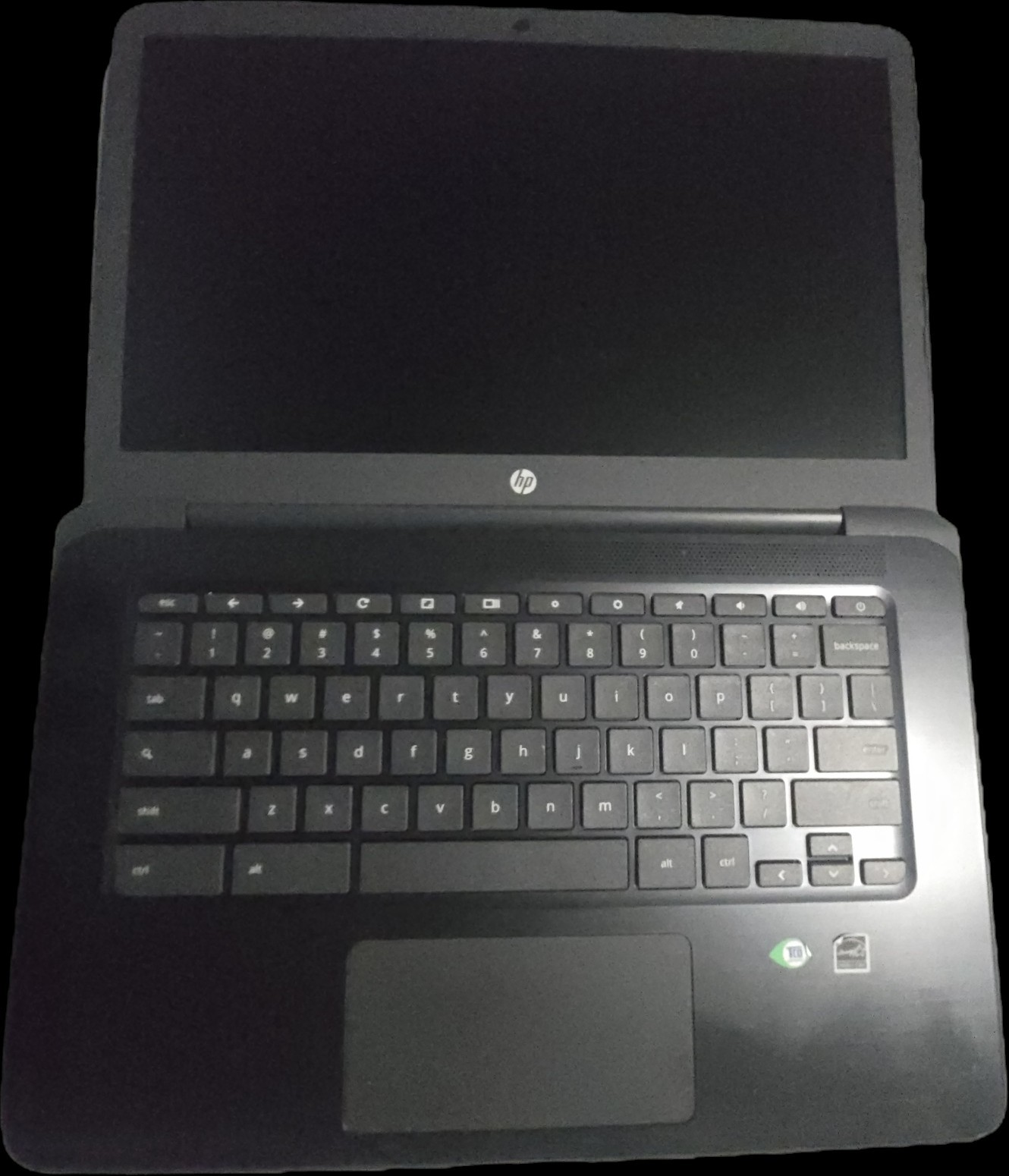 HP Chromebook 14A G5 14″ AMD 9120C 1.6GHz 32GB 2GB eMMC Chrome OS – Minor Scuffs