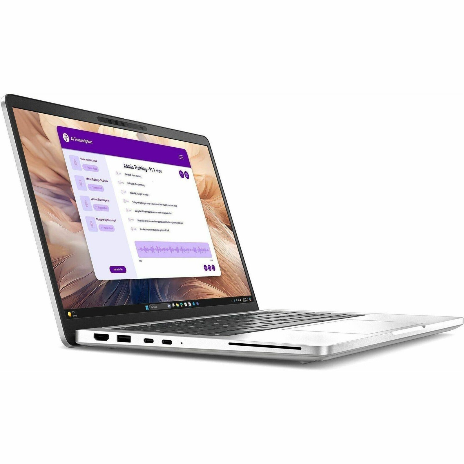 Dell – Pro 13 Plus 13.3″ IPS LCD 1920 x 1200 (Full HD Plus) Laptop – Intel Co…