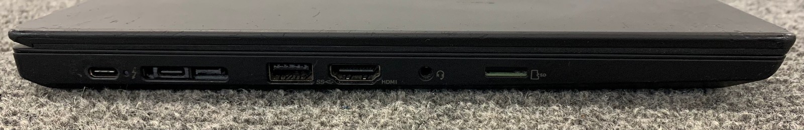 Lenovo ThinkPad P14s Gen 2i 14″ i7-1165G7 16GB RAM, No Storage, Remote Managed