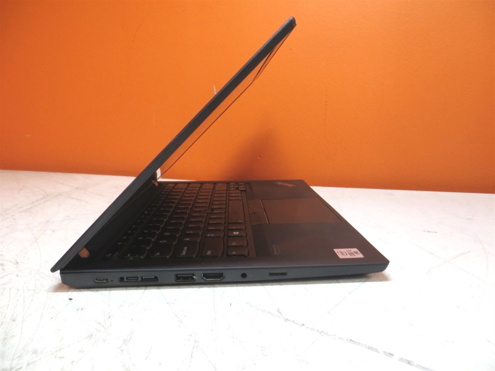 Scratch LCD Lenovo ThinkPad T14 Gen 1 Intel i5-10310U 1.7GHz 16GB 256GB
