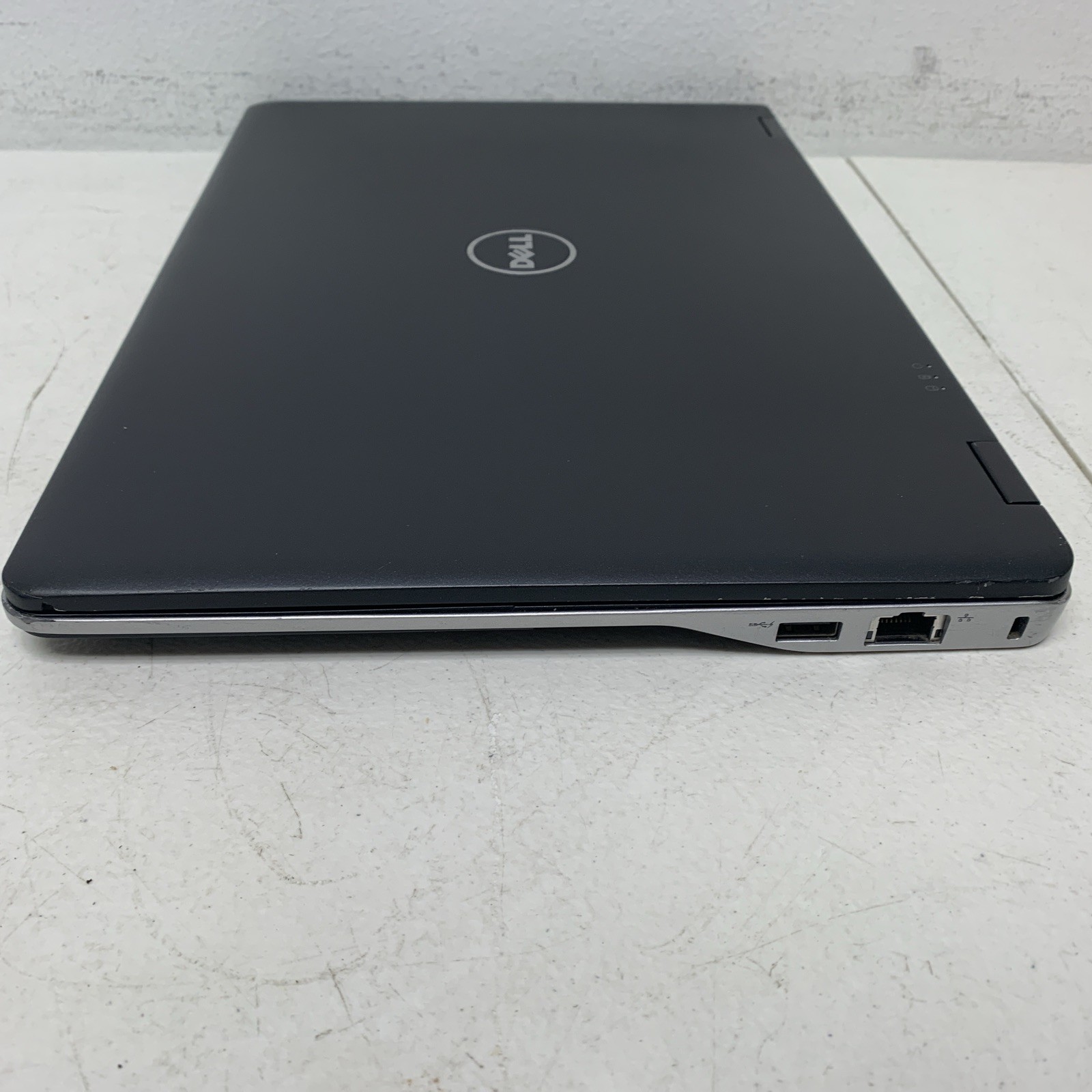 DELL Latitude Intel i7-3687u 2.1ghz 8gb Ram 256gb SSD Wind 10 Pro