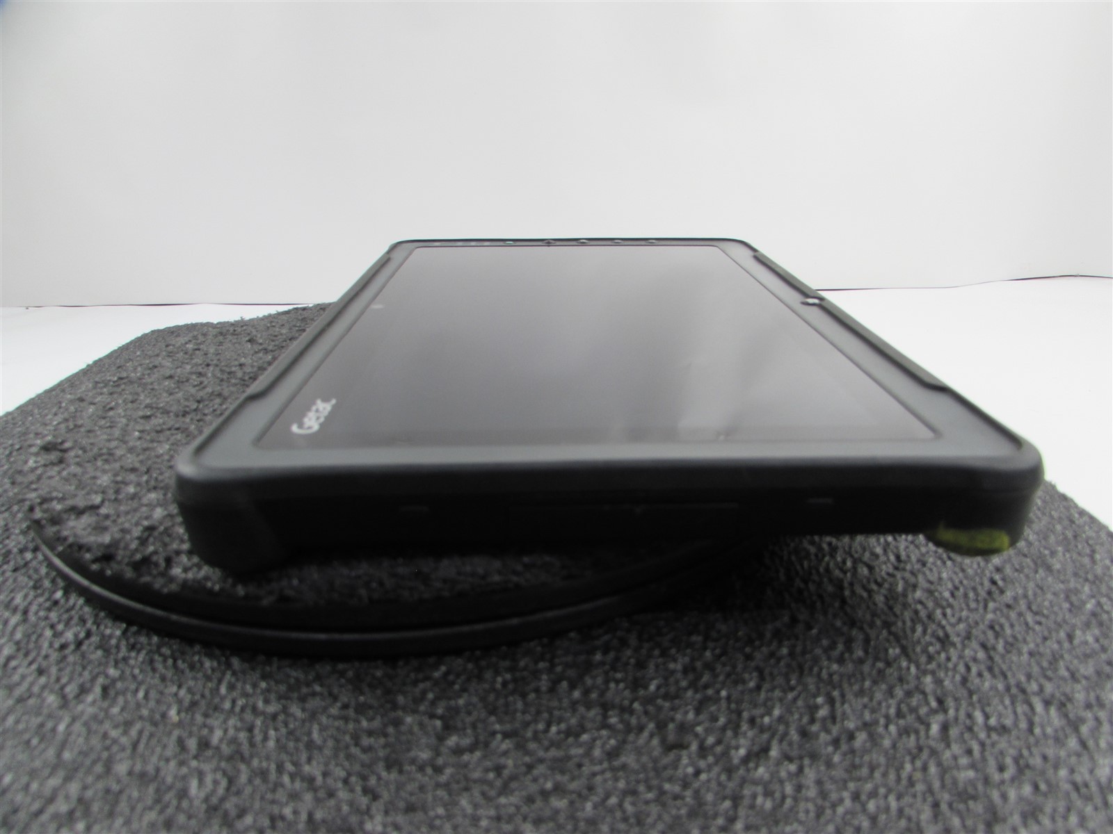 GETAC RUGGED TABLET F110 (G4) 1920X1080 FHD I5-7200U 128GB SSD 8GB RAM NO O.S