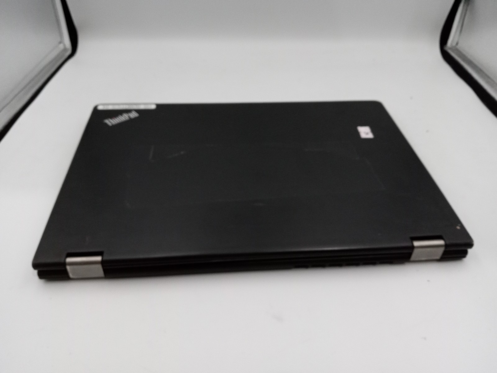 Lenovo ThinkPad Yoga 460 14″ 2in1 Intel i5-6200U 4GB RAM – CRACKED GLASS -RR