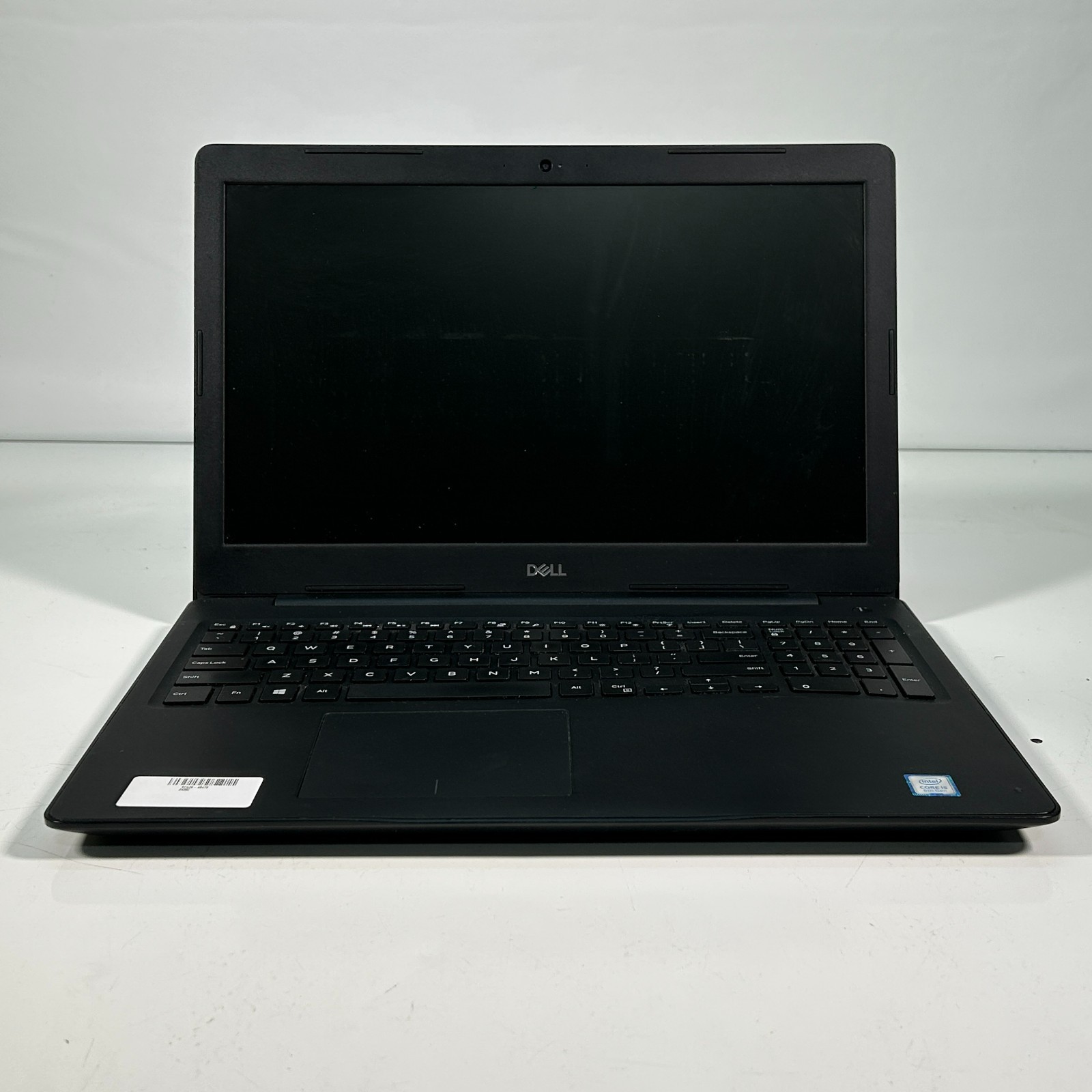 Dell Latitude 3590 Intel Core i5-8250U 1.60GHz 16GB RAM 256GB SSD No OS Used