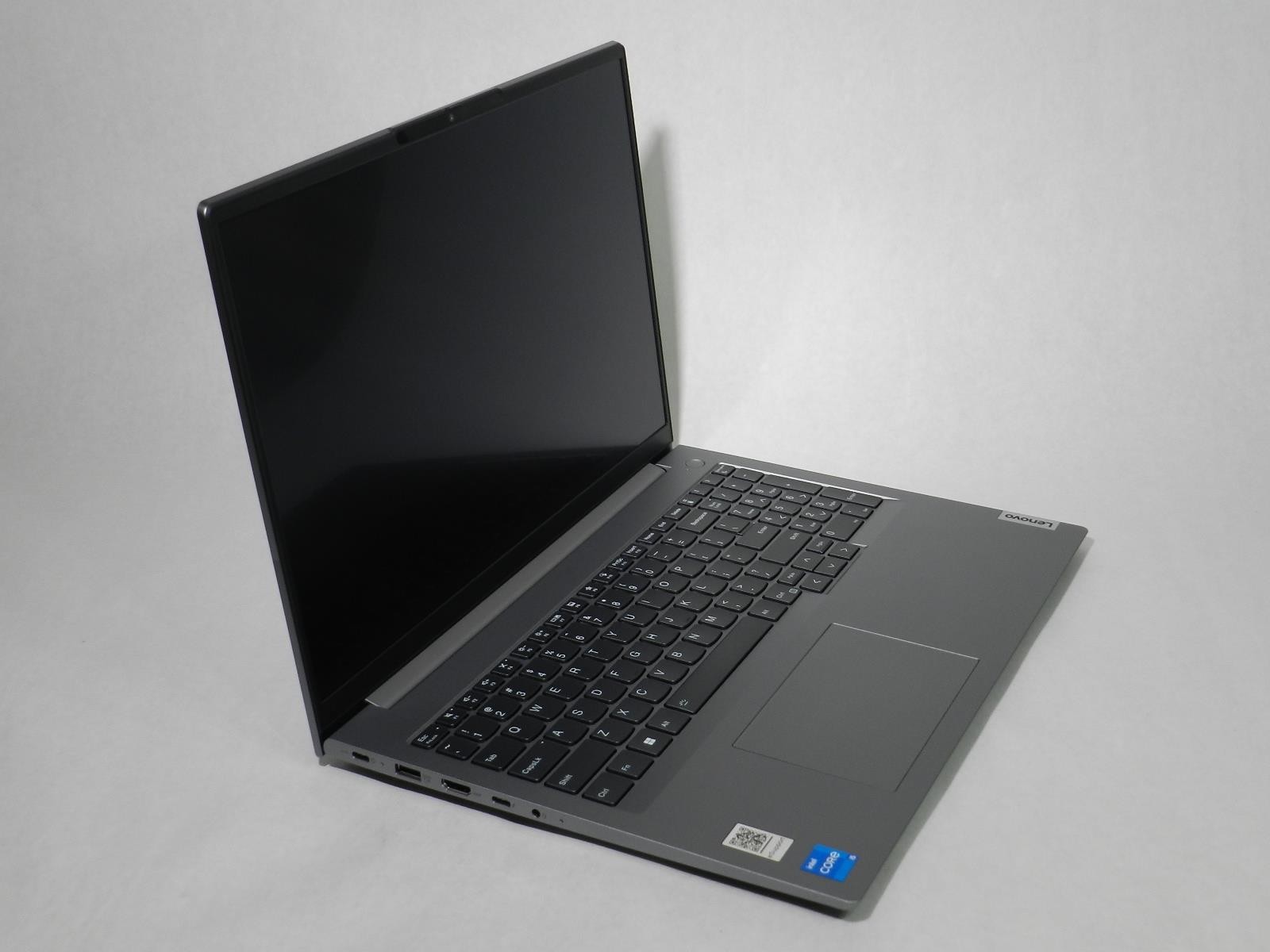 LENOVO THINKBOOK 16 G6 IRL | TOUCH | i5-13420H | 1TB SSD | 16GB | A+ | BH: 100%