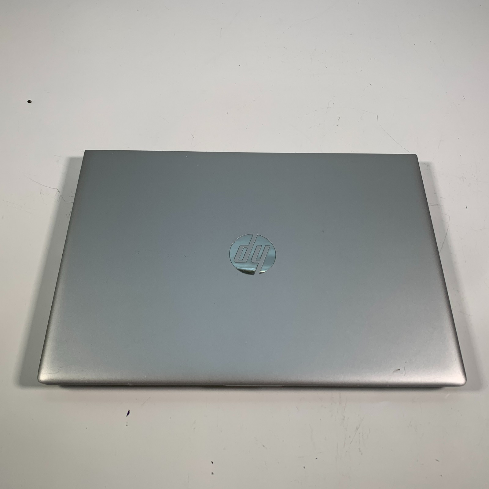 HP ProBook 640 G4 Intel Core i5-8250U 1.6GHz 8GB RAM No HDD/OS Used Read