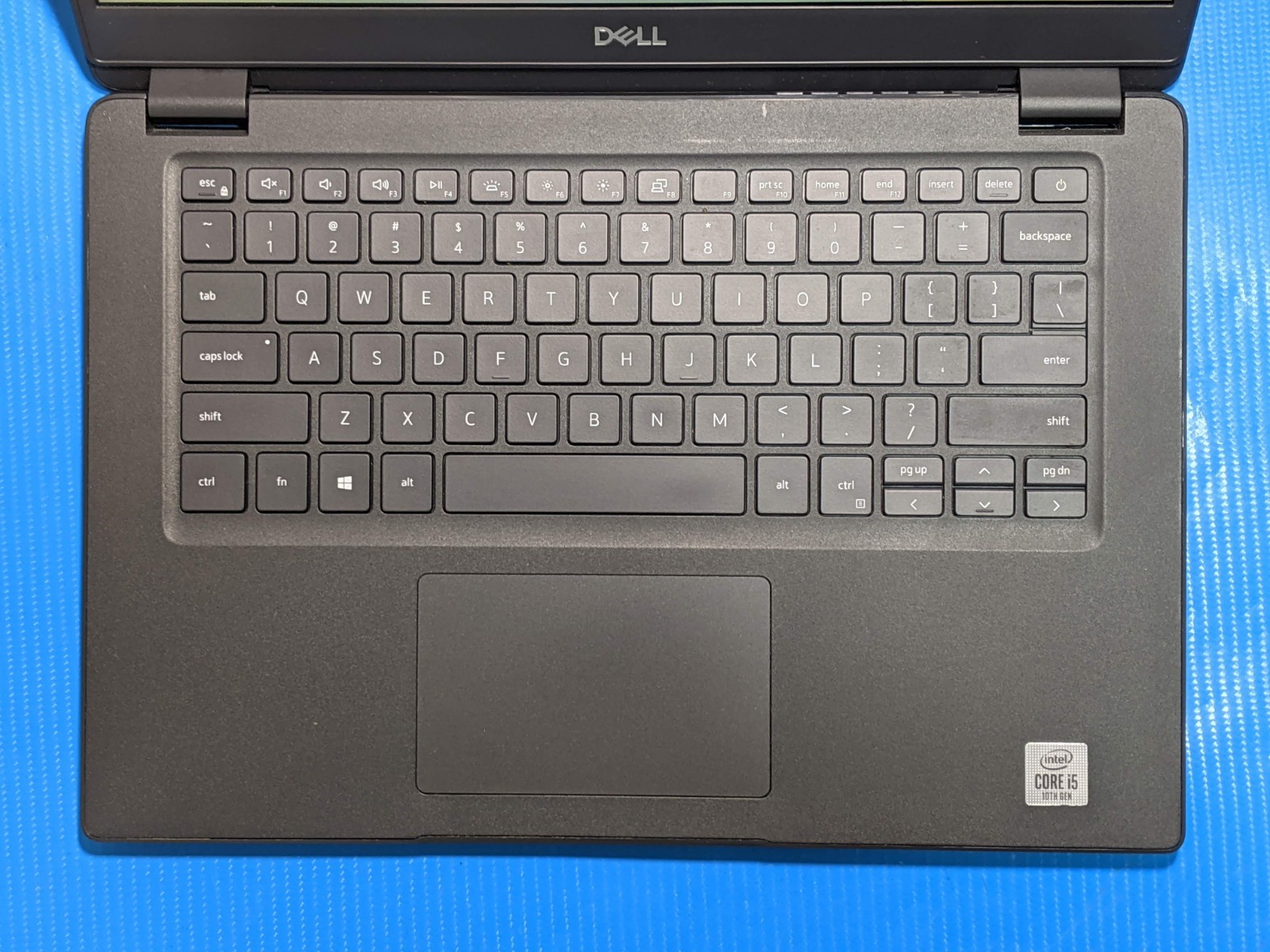Dell Latitude 3410 14″FHD Intel Core i5-10310U 1.7GHz 8GB 256GB SSD Win11Pro +PA