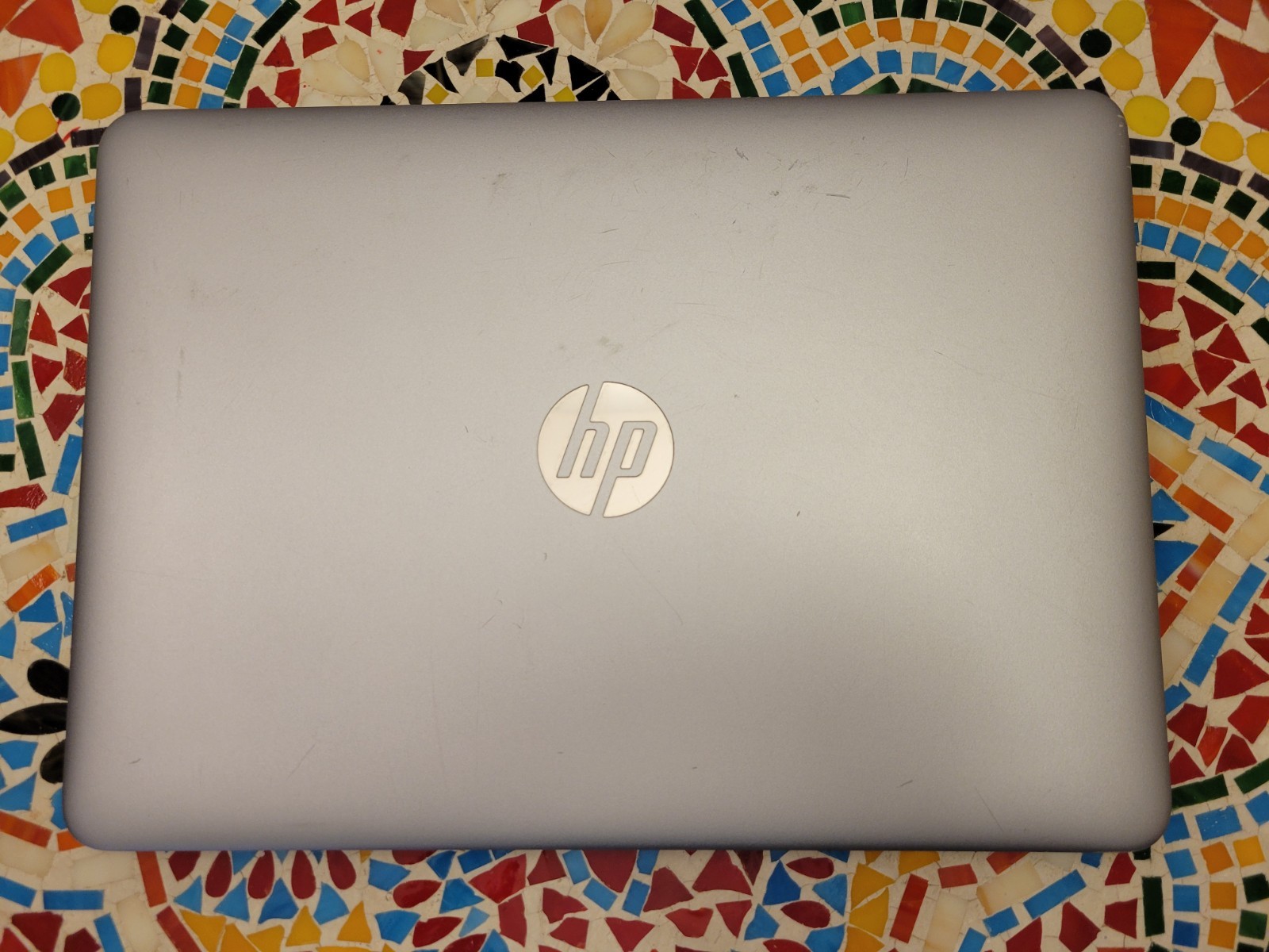 HP PROBOOK 430 G4 Intel Core i7-7500U @2.70GHz – 8GB RAM – No HDD/OS