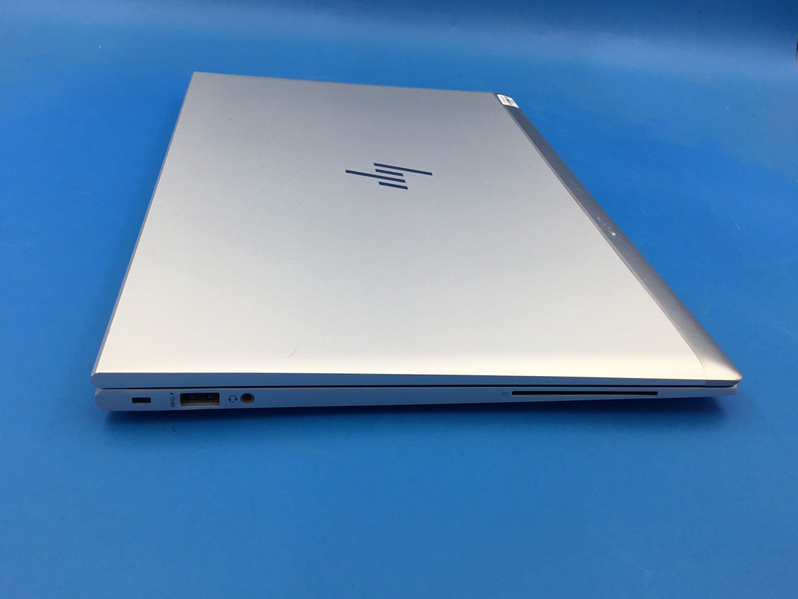HP Elitebook 855 G7 LAPTOP 15.6″ RYZEN 7 PRO 4750U 8GB 256SSD BT WEBCAM FHD
