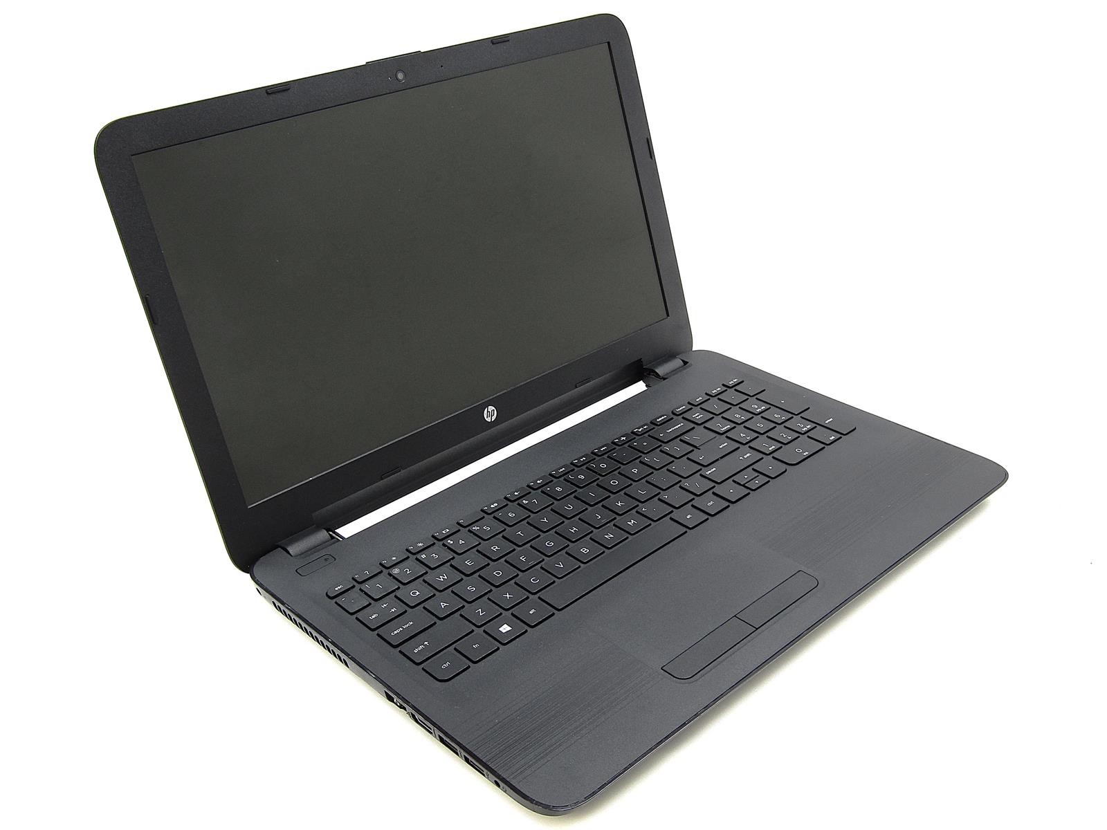 HP Notebook 15-ba009dx 15.6″ 2.00GHz A6-7310 | 4GB | 500GB | DVD-RW | Radeon R4
