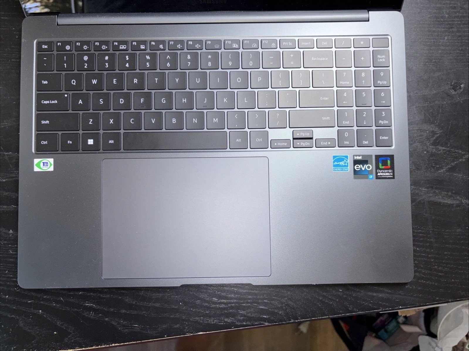 Samsung Galaxy Book3 Pro 16″ Ultra 7 258V 32GB DDR5 1TB SSD Windows 11 Pro