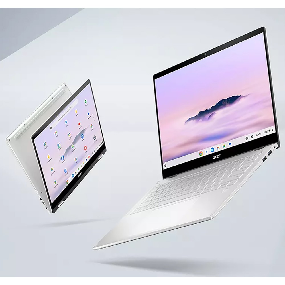 Acer 14″ Plus Enterprise Spin 514 Chromebook – NX.JTNAA.001