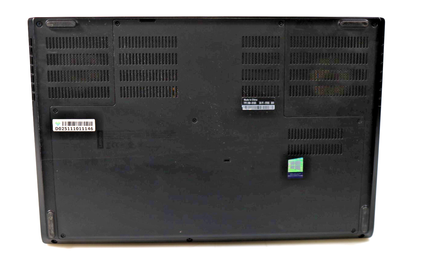 Lenovo ThinkPad P53 15.6″ Intel i7-9750H 16GB 512GB SSD Quadro T2000 No COA OS