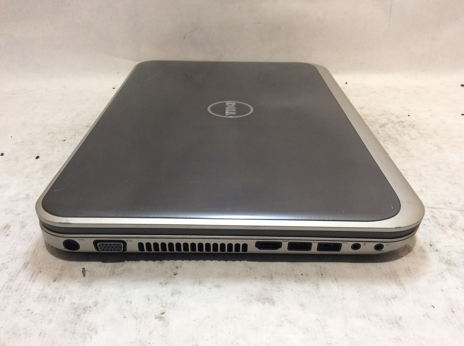 Dell Inspiron 5520 Laptop 15″ Intel Core i5 WON’T BOOT -PP