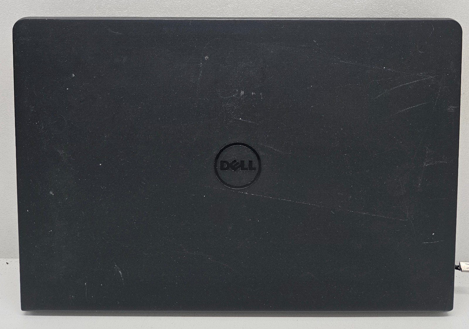 Dell Inspiron 15 3558 Laptop Intel Core i3-5015U 4GB Ram NO HD/OS/BATT (FL)