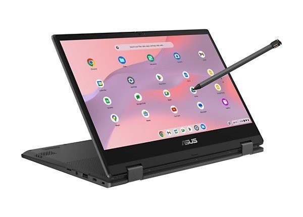 ASUS Chromebook CM14 Flip 14″ FHD Touch 8GB 64GB Kompanio 520 WiFi 6