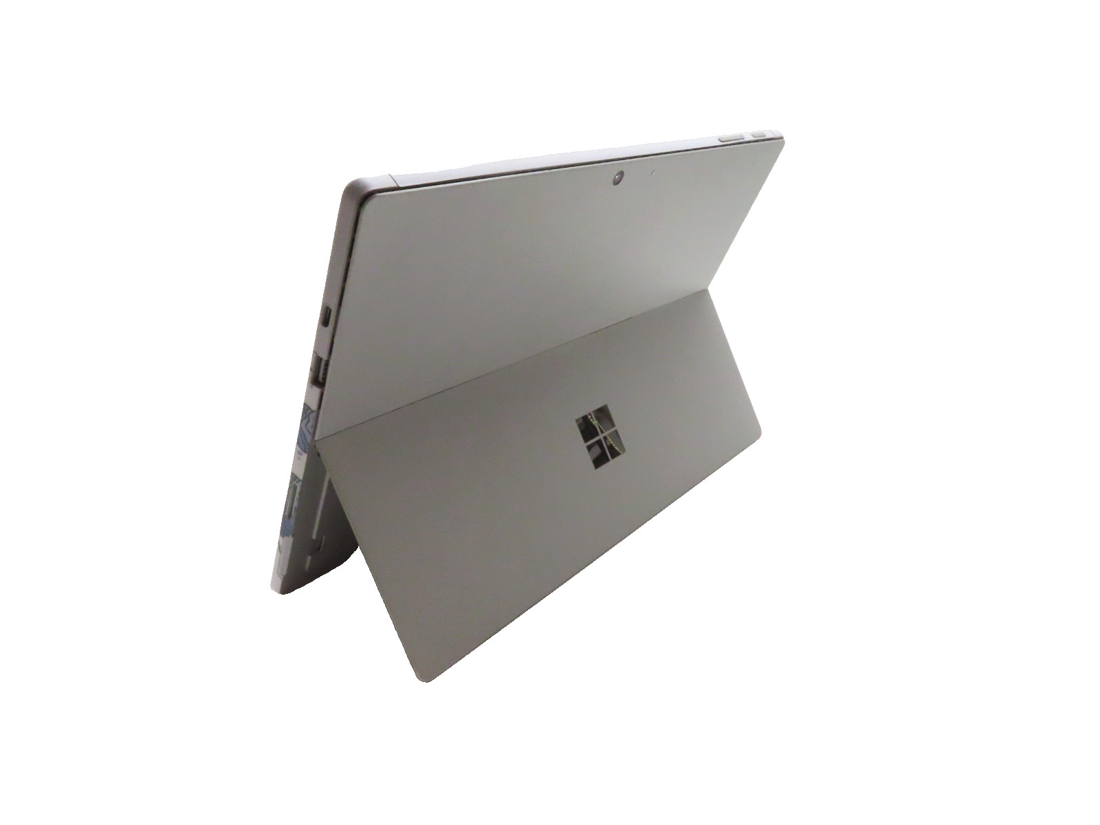 Microsoft Surface Pro 7 1866 Core i5-1035G4 1.10GHz 8GB RAM 128GB SSD AS IS