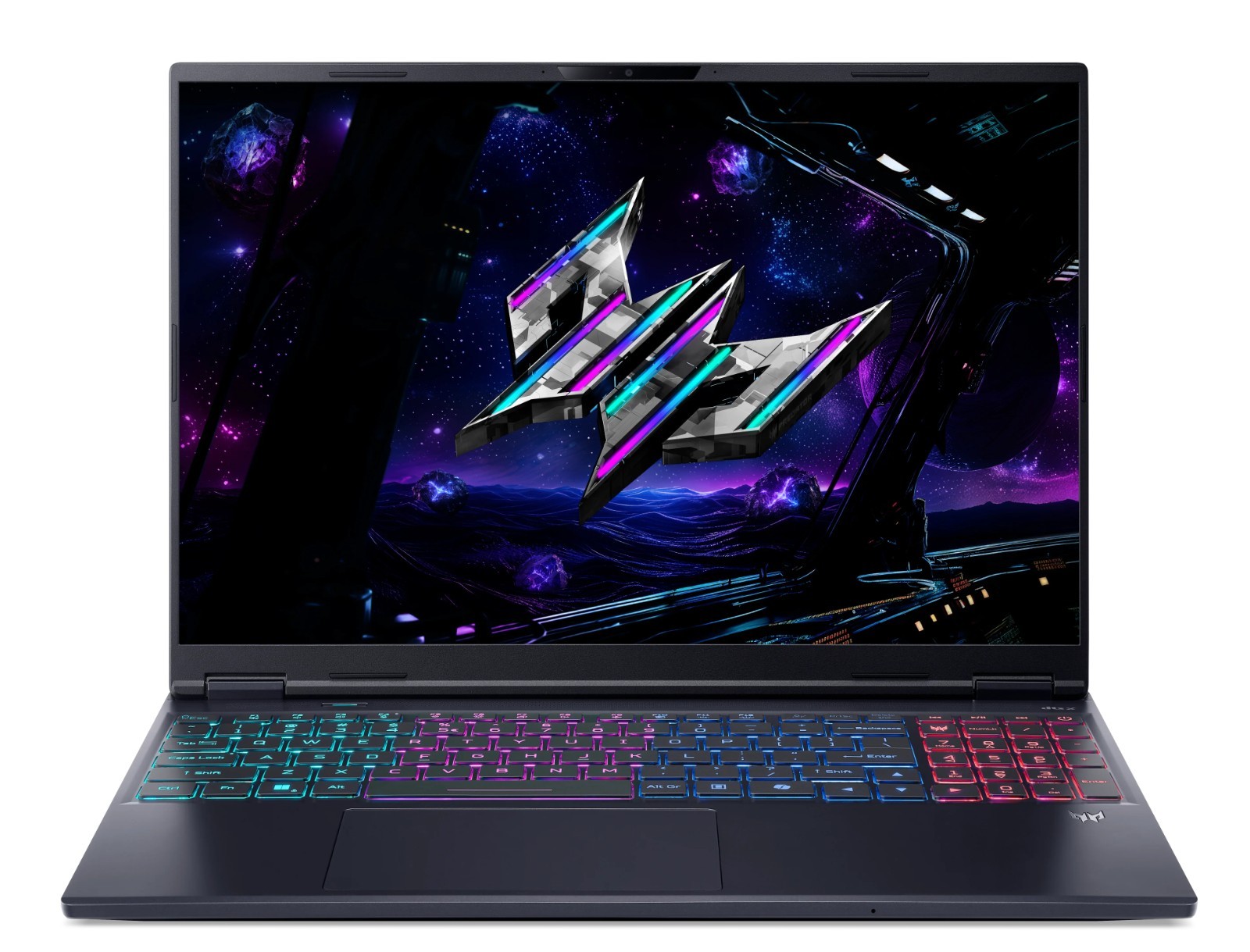 Acer Predator Helios Neo 16S AI Laptop Intel Core Ultra 9 32GB 1TB RTX 5060 W11H