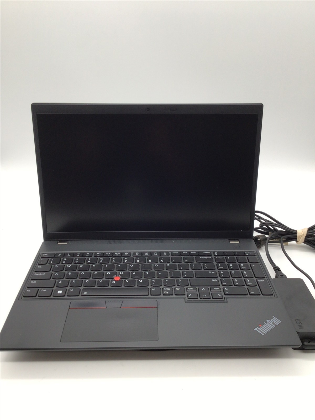 Lenovo Thinkpad L15 i5-1250P/16GB RAM/256GB SSD *See Description*