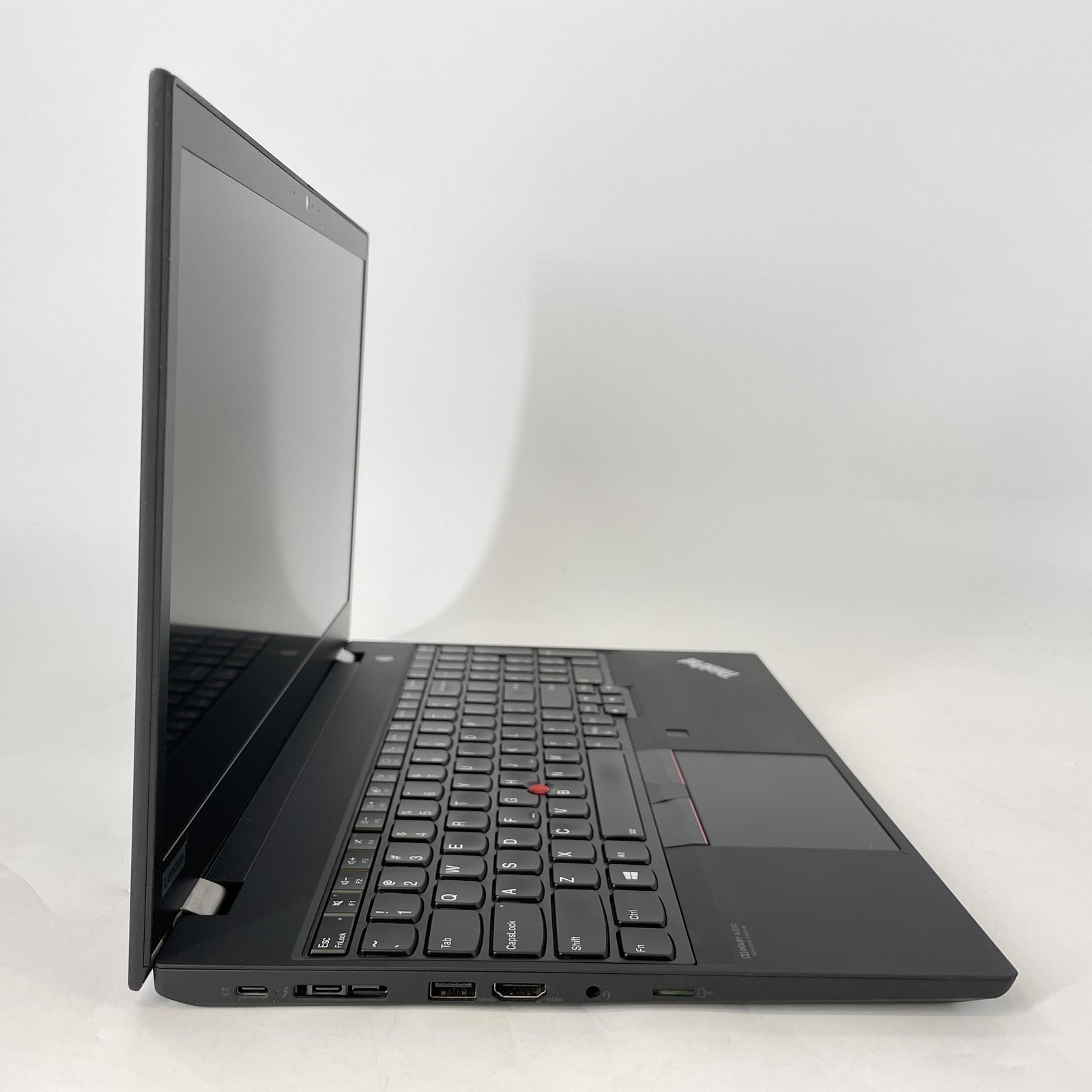 Lenovo ThinkPad P15s Gen 1 FHD i7-10510U 1.80GHz 16GB 500GB SSD Quadro P520 Good