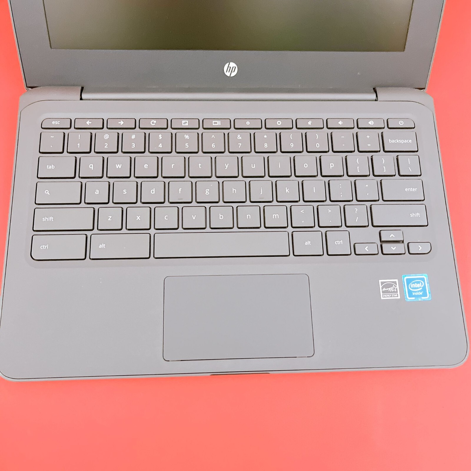 HP Chromebook 11A-NB0013DX 11.6″ Intel Celeron N3350 4G Memory 32GB eMMC