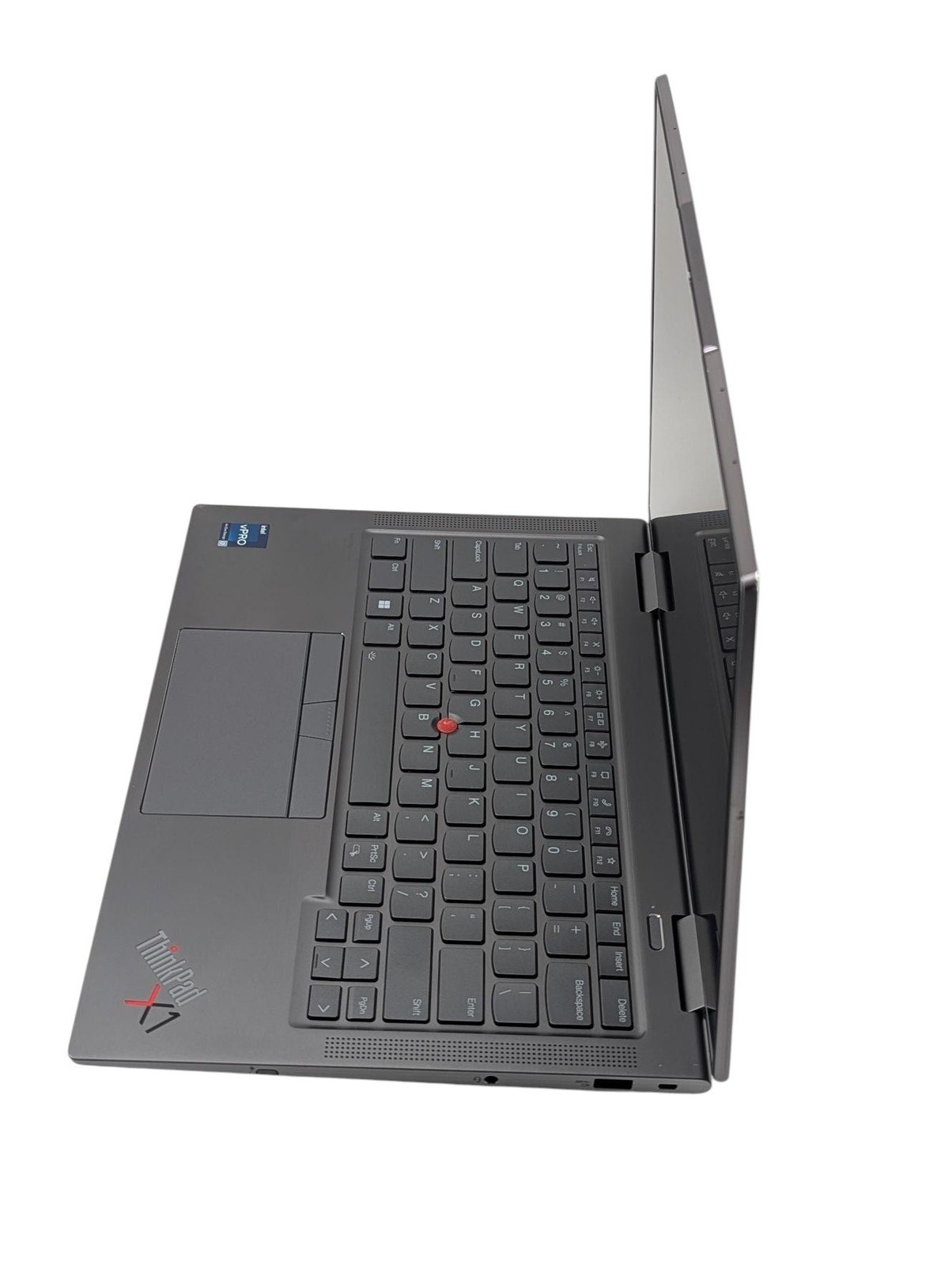 Lenovo ThinkPad X1 Yoga Gen 7 i7-1270P 32GB RAM 512GB SSD- Grade D