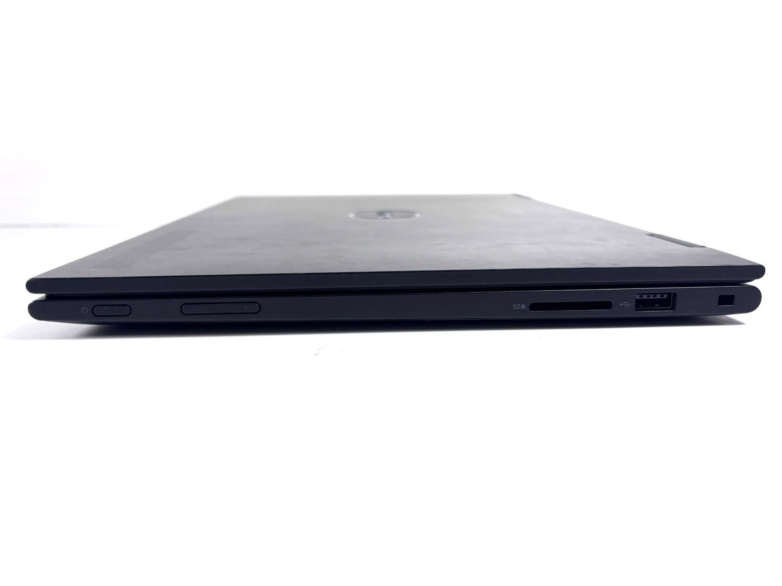 FOR PARTS: Dell Latitude 3390 2 in 1 – 13.3″ FHD, 1.7GHz i5, NO RAM, NO SSD