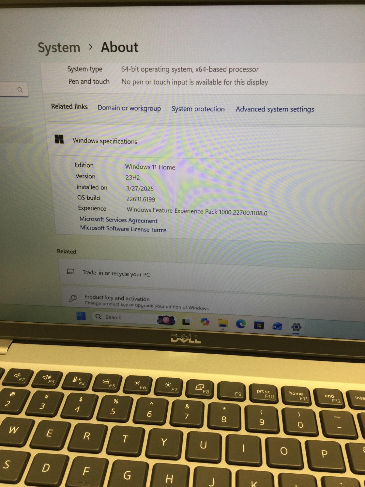 Dell Latitude 5420 14” (128 GB SSD Core i5-1145G7 2.60GHz 8GB RAM ***READ****