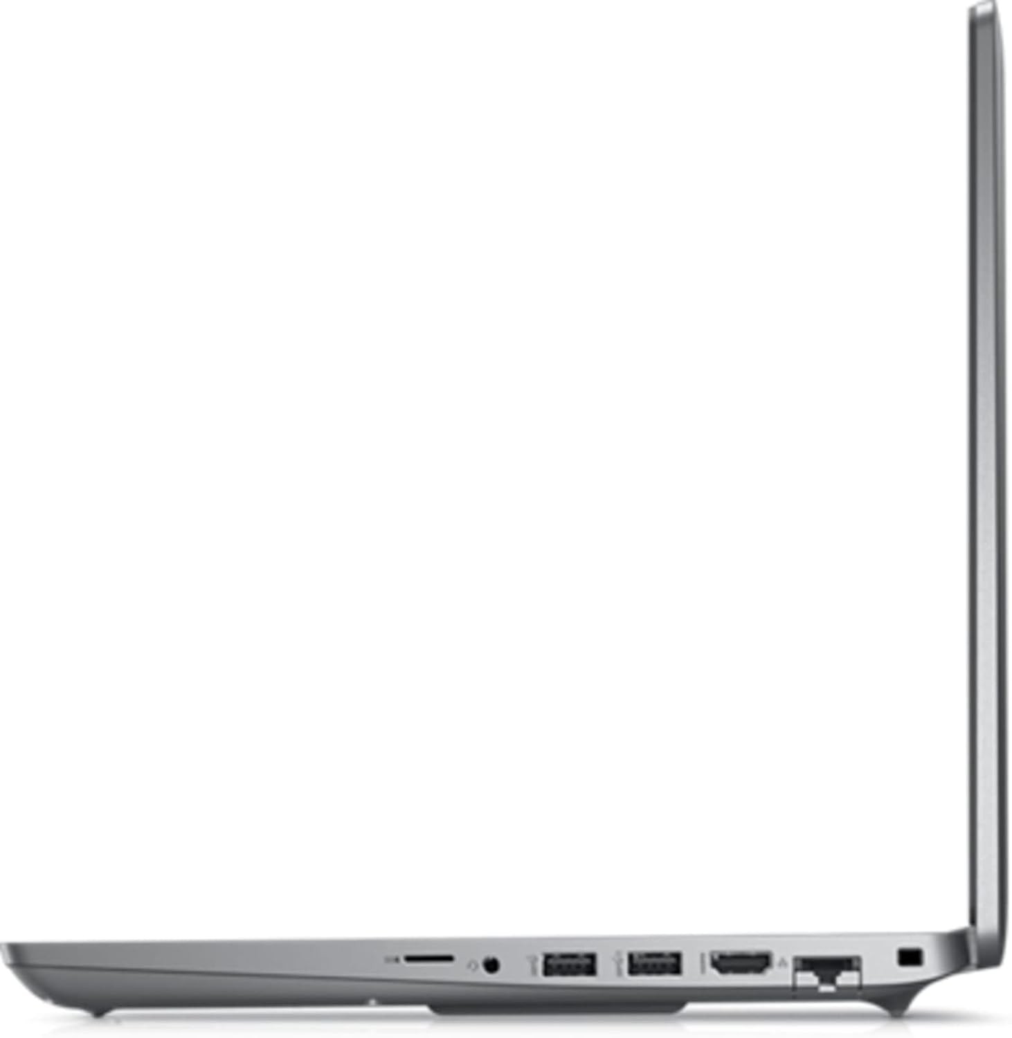 Dell Latitude 5521 15″ FHD Core i7-11850H 2.5Ghz 32GB RAM 1TB SSD Win11P Gray