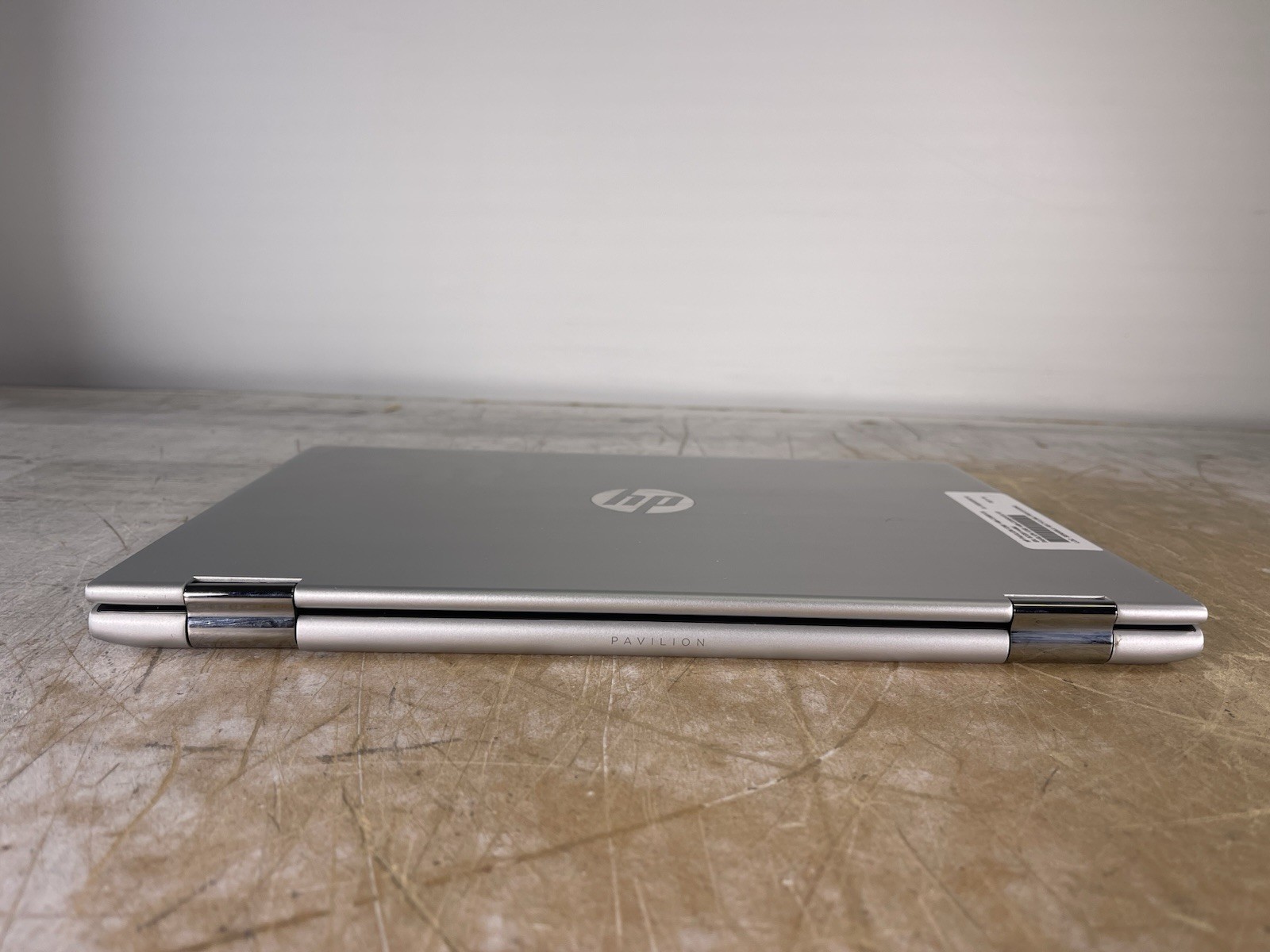 HP PAVILION X360 14M-CD0001DX i3-8130U @ 2.20GHz, 8GB RAM, NO HDD/OS