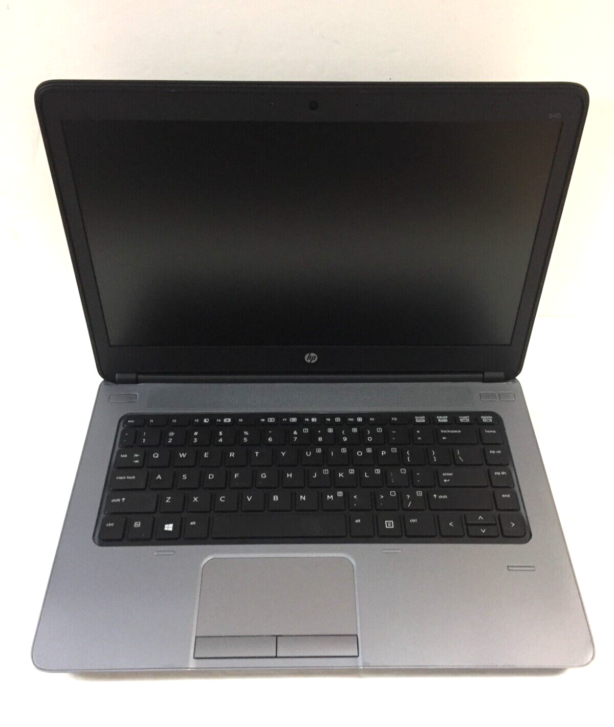 HP ProBook 640 G1 G5G38UC 14″ Laptop/Intel i5-4300M/8GB RAM/128GB SSD/W10 Pro