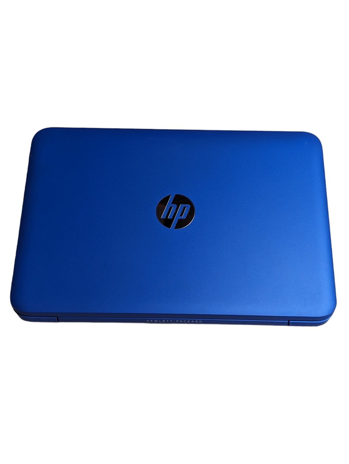 HP Stream Notebook 11-d010wm 11.6in. 32GB/ Celeron N/2.58GHz/2GB – Needs Battery