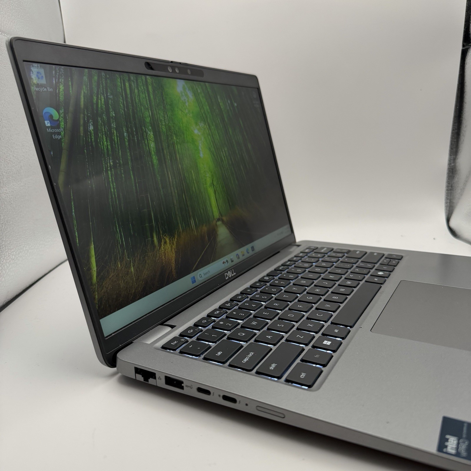 DELL LATITUDE 5450 14TH Gen Ultra 7 165U 14 FHD 16GB DDR4 512GB NVME Win11