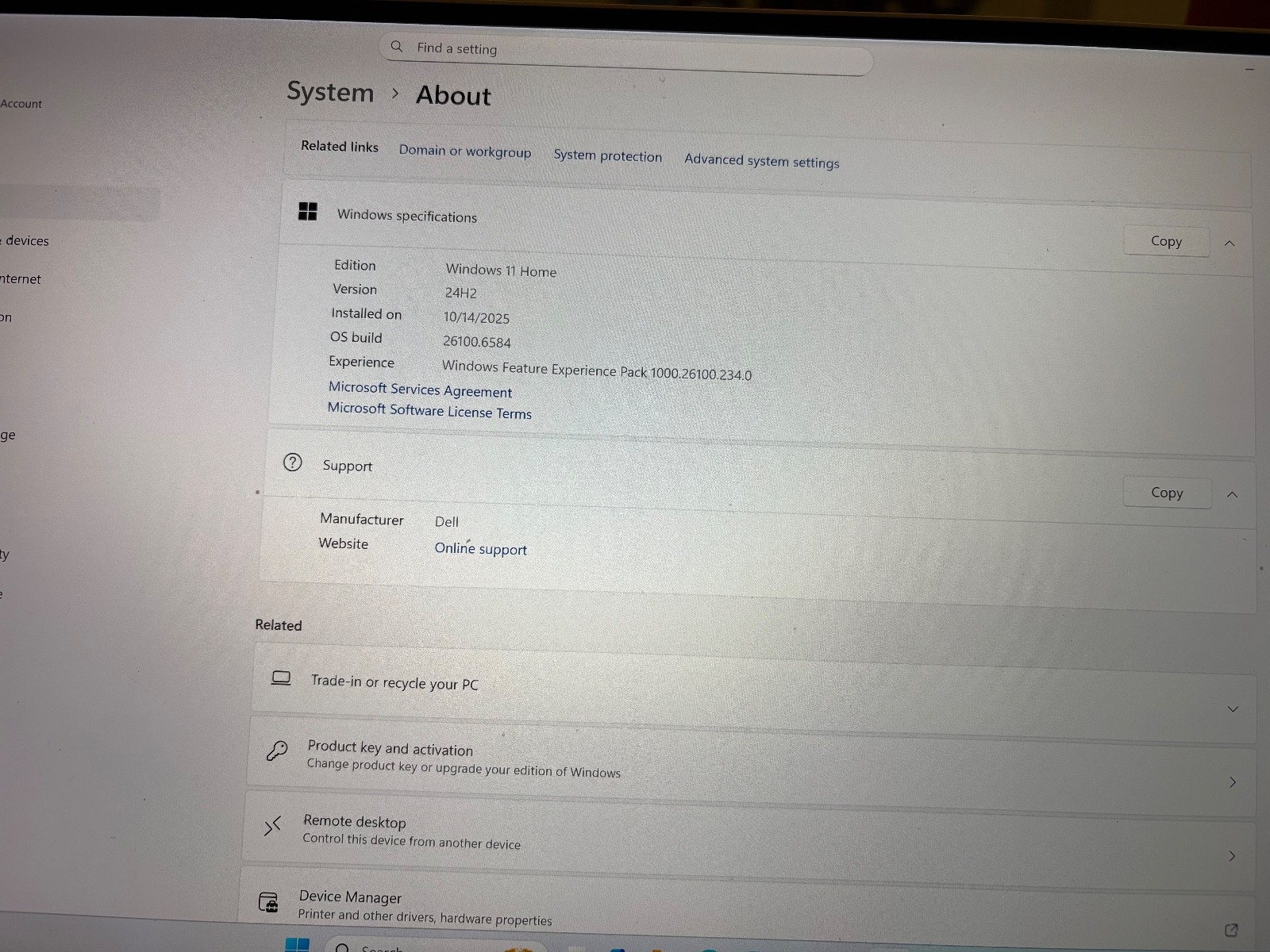 Dell XPS 15” 9500 i7 Exclusive Alpine White Sleek Design UHD – Custom Build