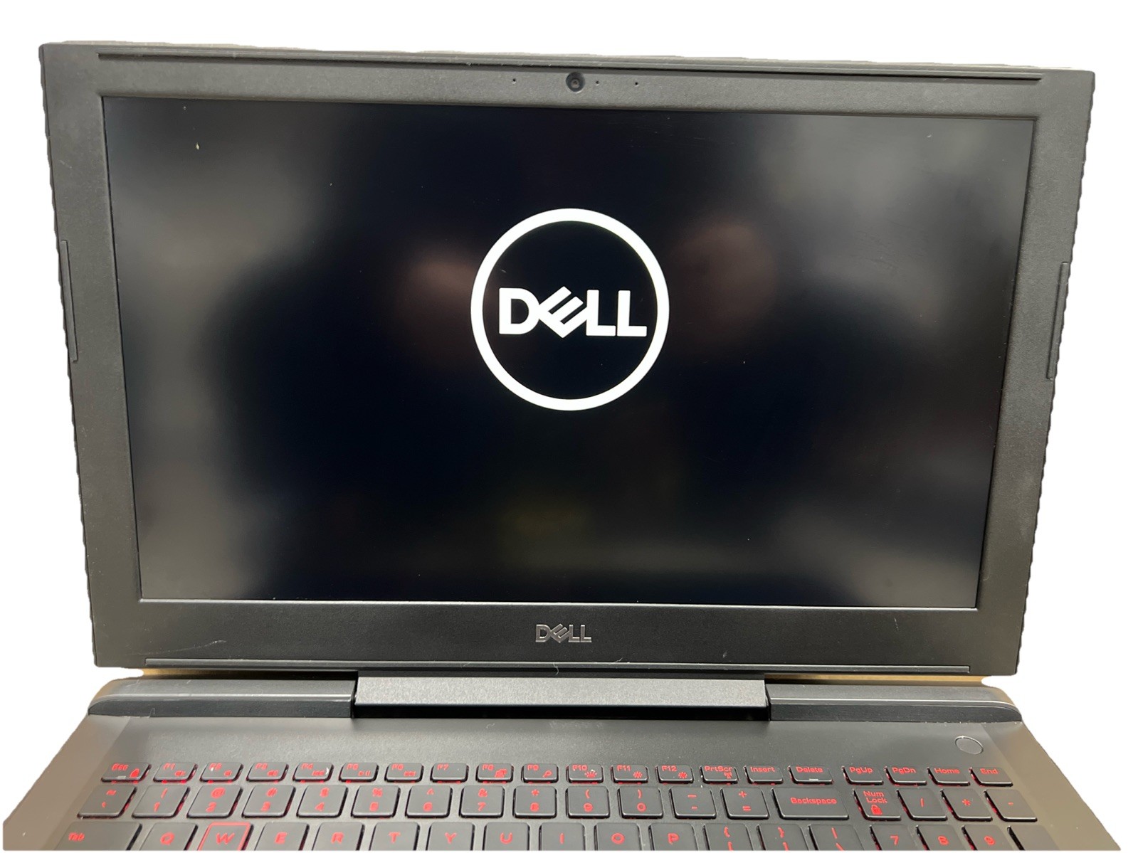 Dell Inspiron 15 Gaming 7577 / i5-7300HQ/ 16GB/ No SSD/GeForce GTX 1050/W11