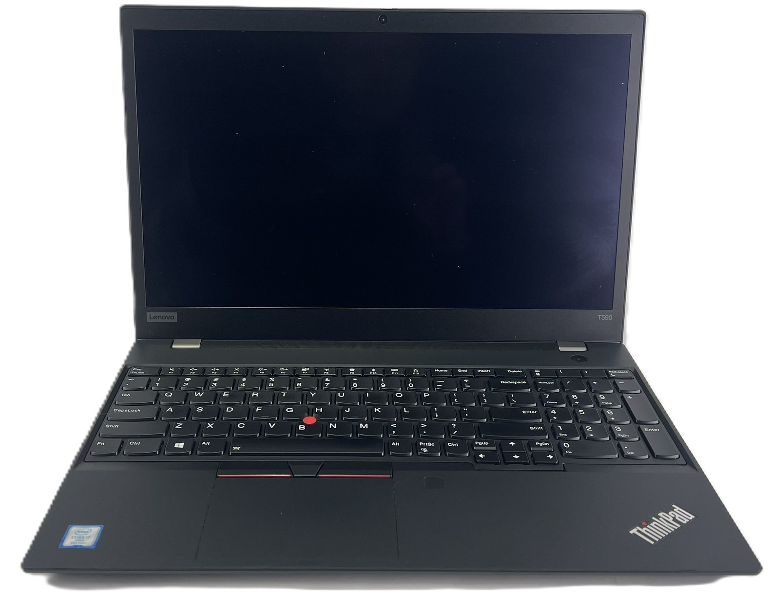 Lenovo ThinkPad T590 15.6″ Laptop 1TB SSD 16GB RAM Win 11 Pro (RSH)