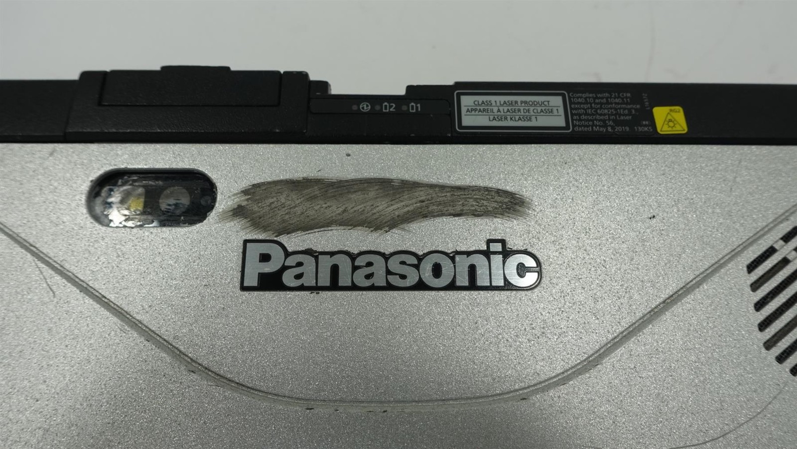 Panasonic Toughbook CF-33 Core i5-10310U 1.70GHz 16GB 256GB Touch