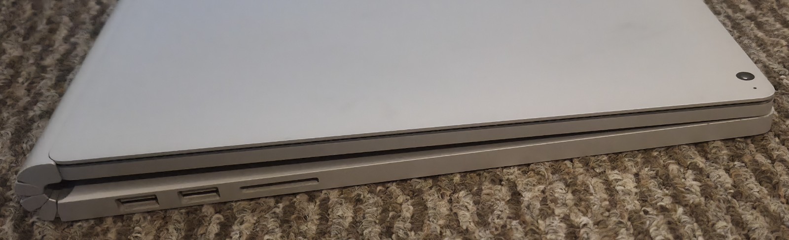 Microsoft Surface Book 3, 15.6″, Intel i7-1065G7, 32GB, 2TB SSD, GTX 1660 Ti 6GB